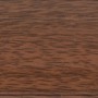 Chene doré Coulisse 40x22 Alu traditionnelle