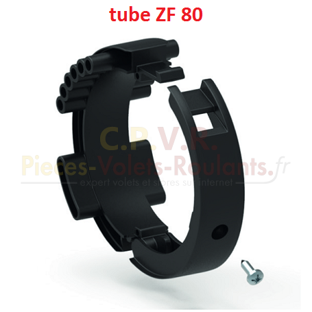 bague verrou zf80