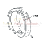 bague verrou zf80