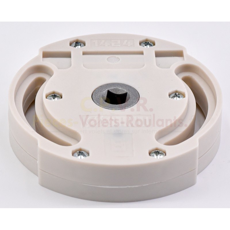 Treuil volet roulant Simu 1424 1/5 8 newtons C08-C10