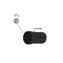 embout octo 60 D28 cotation