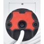 Moteur Telco 50 Nm filaire tête étoile