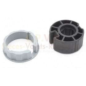 Kit adaptateur Nice Era 78 ogive