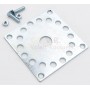Support adaptateur pour moteur CSI