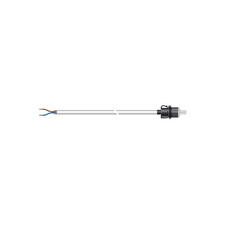 CABLE S.SO RS100 io VVF 3M 2 x 0,75mm2