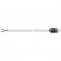 CABLE S.SO RS100 io VVF 3M 2 x 0,75mm2