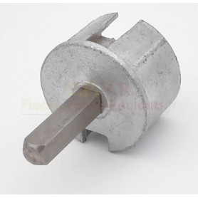 Embout Store C13 pour Tube70