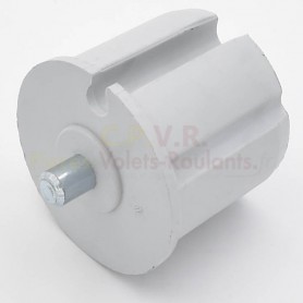 Embout Store PVC T12C pour Tube70