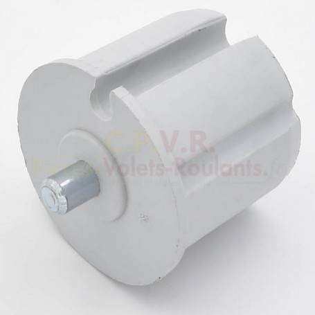 Embout Store PVC T12C pour Tube70