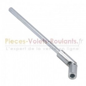 Cardan carré de 6 mm
