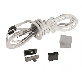 Connecteur radio joue iD2 secteur