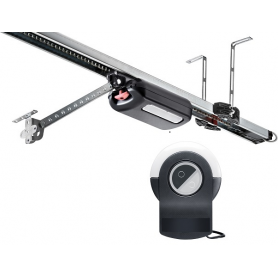 Kit motorisation porte garage SOMMER PRO