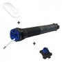 Moteur radio RG - 10 Nm D pour ID 2.0 composé