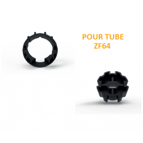 Kit adaptations moteur CZFV221A et CZFV221B tube ZF64