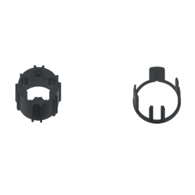 Kit adaptations moteur Eckermann électroniques tube ZF54