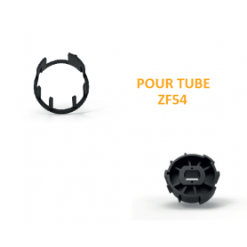 Kit adaptations moteur CZFV221A et CZFV221B tube ZF54