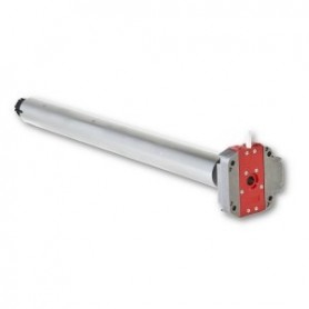 moteur SIMU DMI5 30Nm