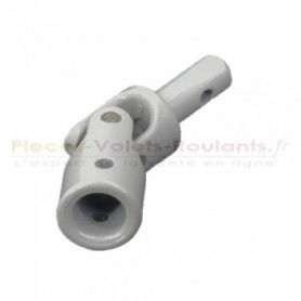 Cardan D10/12 acier Geiger