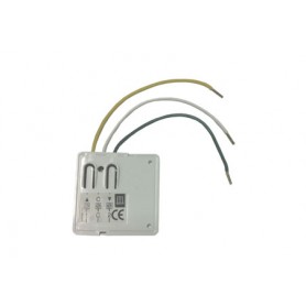 Interface universelle pour moteur iD2, R, RG (type protocole radio)