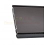 Tabliers 55x14 Alu sur mesure pour volet roulant marron