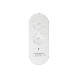 Emetteur radio amovible 3 boutons Bubendorff