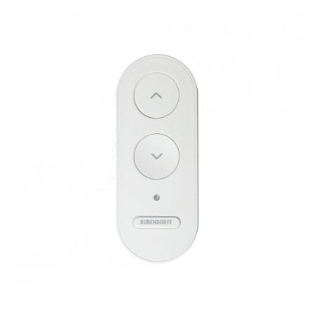 Emetteur radio amovible 3 boutons Bubendorff