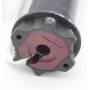 Kit motorisation 2400mm pour coffre jumelé de volet roulant de type OXXO