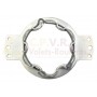 Kit motorisation 2400mm pour coffre jumelé de volet roulant de type OXXO