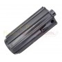 Kit motorisation 2400mm pour coffre jumelé de volet roulant de type OXXO