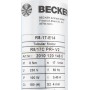 Moteur BECKER R8 PR+ infos