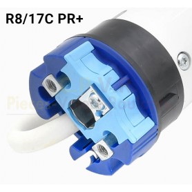 Moteur BECKER R8 PR+
