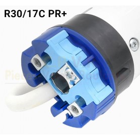 Moteur becker R30 CPR+