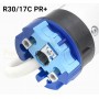Moteur becker R30 CPR+
