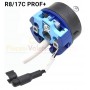 Tête Moteur BECKER R8 PR+