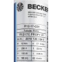 Moteur BECKER R12 PR+ infos