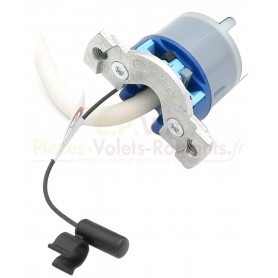 Tête Moteur BECKER P9 PROF+