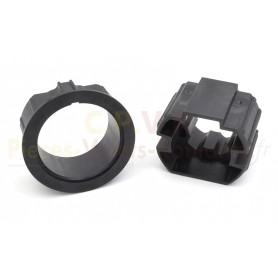 Kit adaptations moteur Eckermann électroniques tube ZF64