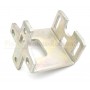 support coussinet Kit motorisation Traditionnel 3000mm pour coffre tunnel ou traditionnel
