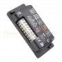 Récepteur Nice 2 canaux 433 mhz switch