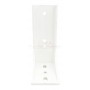 Rehausse support plafond pour support CM056501 de face