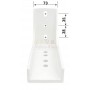 Rehausse support plafond pour support CM056501 6T de dessus