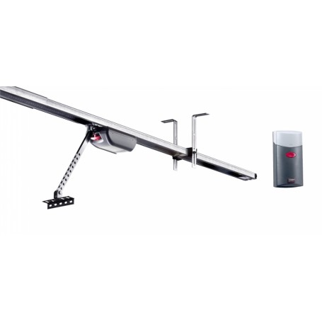 Kit motorisation porte de garage Duo Vision 500 SOMMER