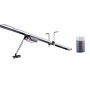 Kit motorisation porte de garage Duo Vision 500 SOMMER