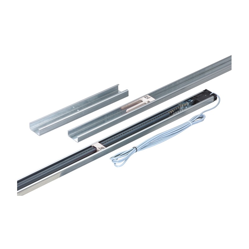 Kit motorisation porte de garage avec moteur Duo Vision 500 SOMMER — free download