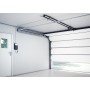 Kit motorisation porte de garage Duo Vision 500 SOMMER