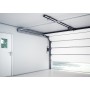 Kit motorisation porte de garage Duo Vision 500 SOMMER