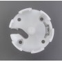 dessus piece 1 du Palier Tradi Design radio SI-SR-SU
