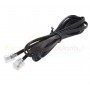 Cable RJ11 2m
