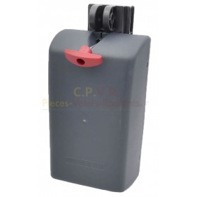 Chariot moteur 800 N pour motorisation SOMMER DUO 800
