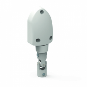 Renvoi de mouvement débrayable montage à gauche